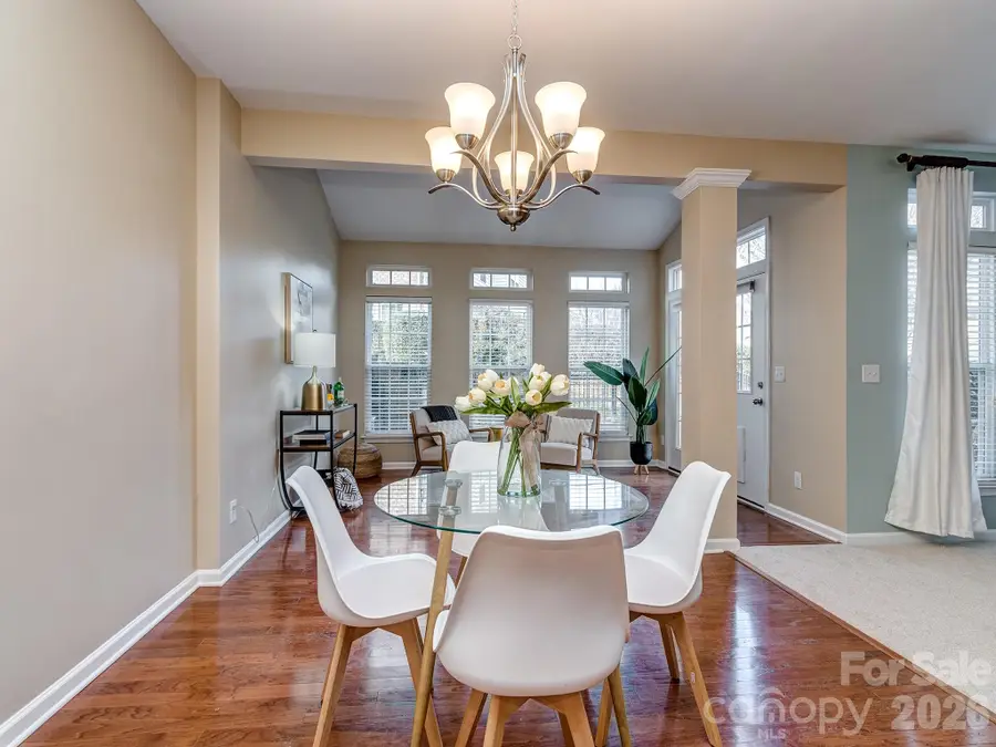 5922 Union Pacific Avenue, Charlotte, NC 28210 - #2