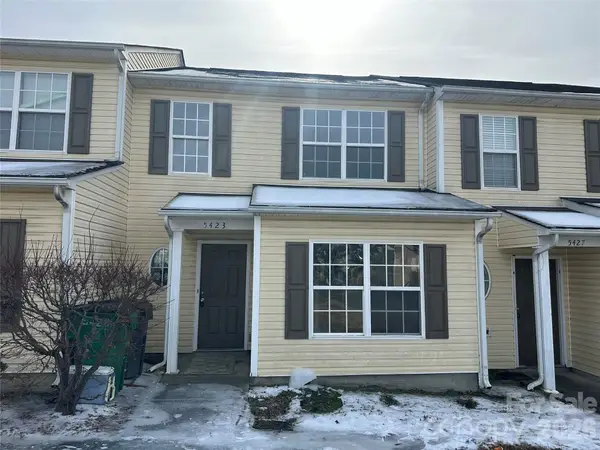 5423 Eneida Sue Drive, Charlotte, NC 28214