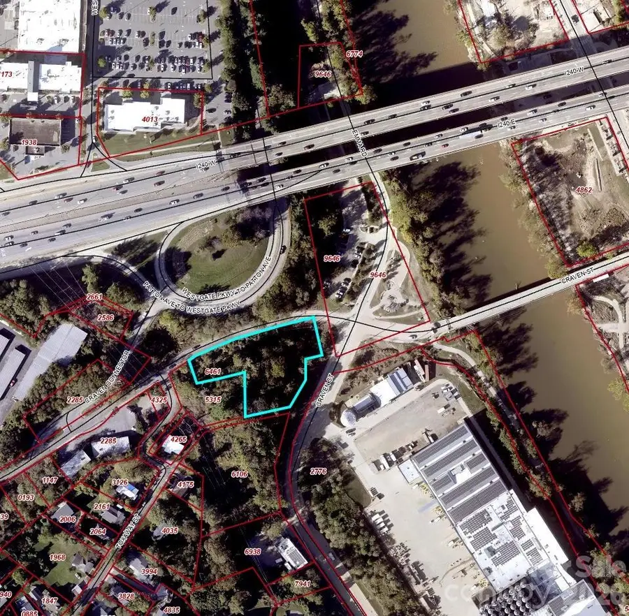 100 Craven Street, Asheville, NC 28806 - #2