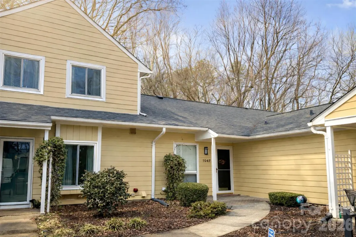 1047 Sardis Cove Drive, Charlotte, NC 28270 - #1