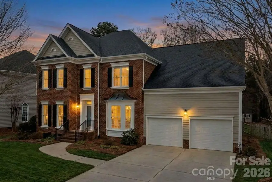 3036 Tifton Grass Lane, Charlotte, NC 28269 - Image #2