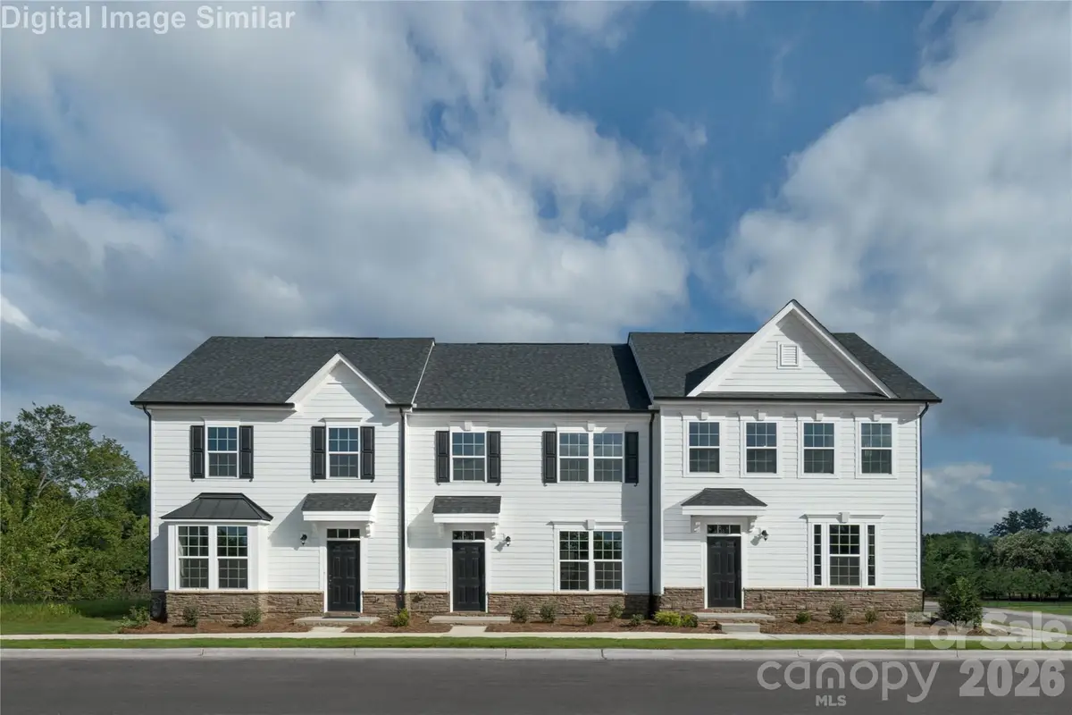 7645 Griffins Gate Drive, Concord, NC 28025 - Image #1