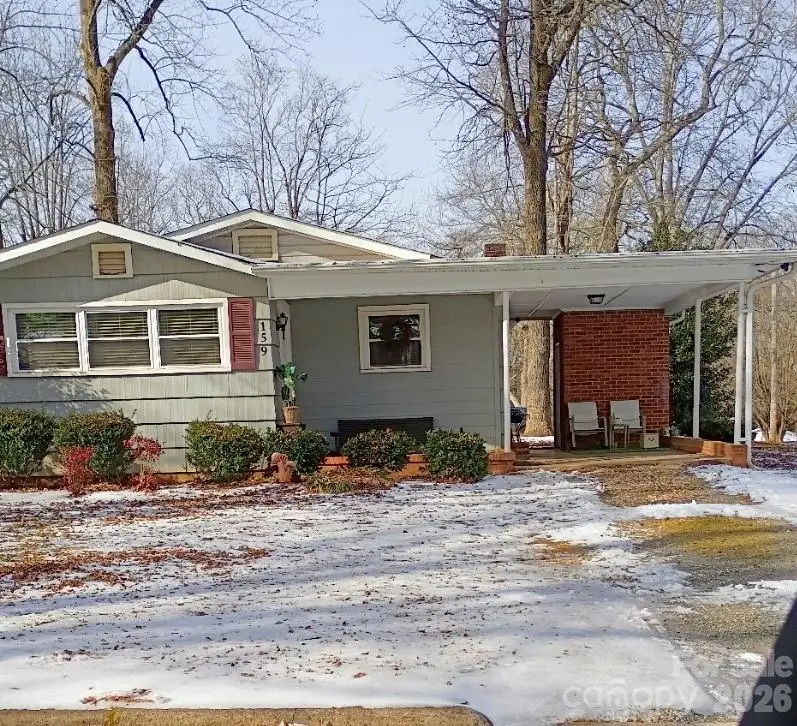 159 Edgewood Drive, Forest City, NC 28043 - #3