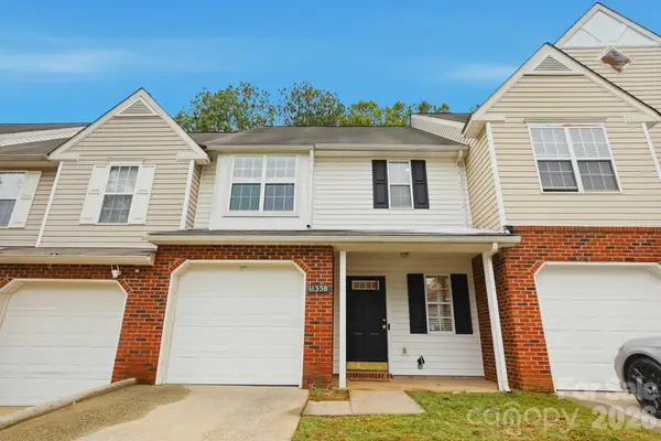 11338 Yellow Spaniel Court, Charlotte, NC 28269
