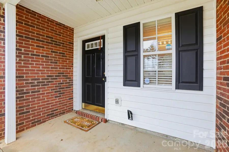 11338 Yellow Spaniel Court, Charlotte, NC 28269 - #2