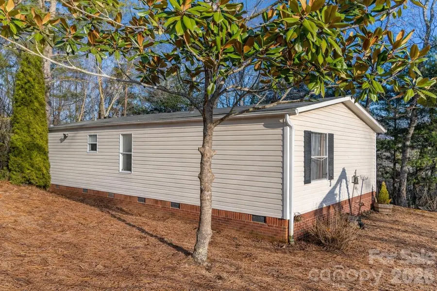 97 Misty Ridge Lane, Leicester, NC 28748 - #2