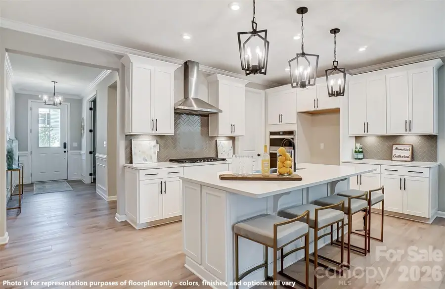 9938 Cask Way, Huntersville, NC 28078 - #3