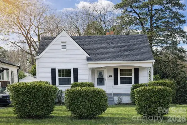 926 S York Street, Gastonia, NC 28052