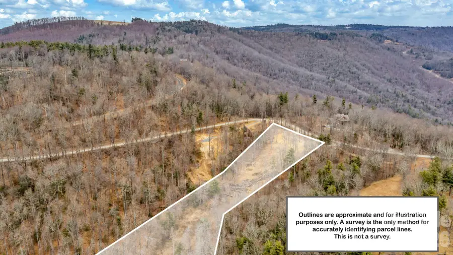 TBD Phillips Gap Road, Purlear, NC 28665 - Image #3