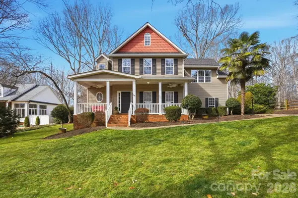 3012 Nablus Drive, Waxhaw, NC 28173