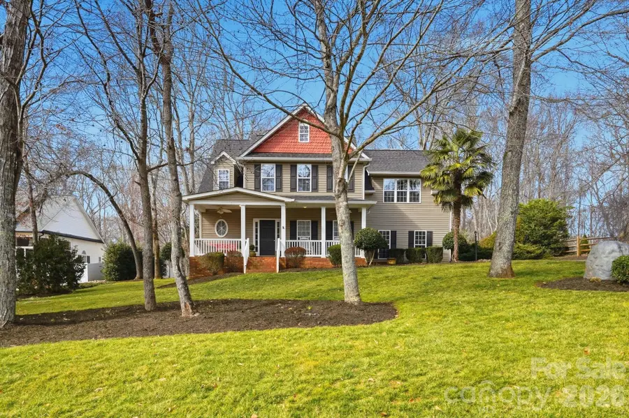 3012 Nablus Drive, Waxhaw, NC 28173 - #2