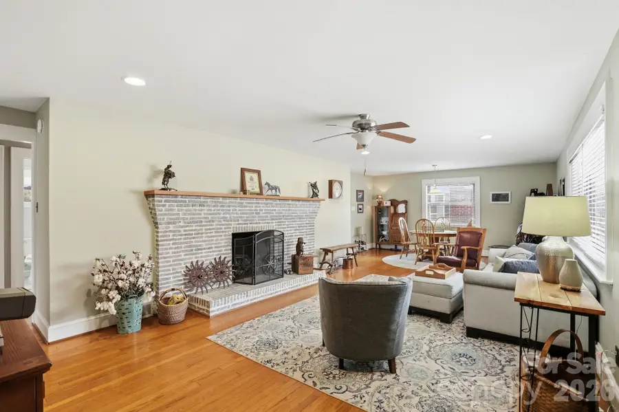 7511 Old Mocksville Road, Salisbury, NC 28144 - #3