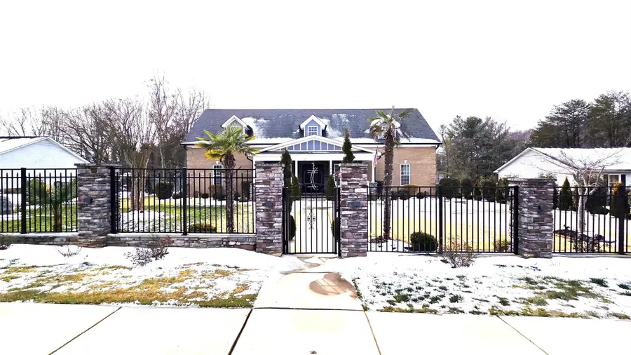 206 Cedar Drive, Salisbury, NC 28147 - Image #3