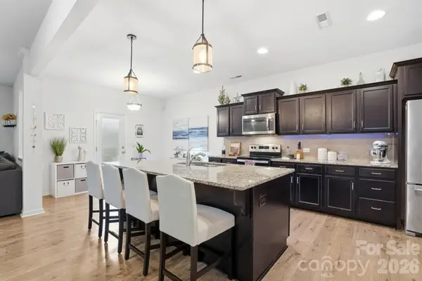 333 Whispering Hills Drive #62A, Locust, NC 28097