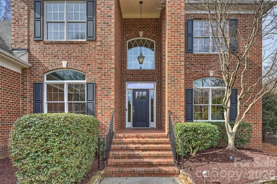 12644 Lahinch Court, Charlotte, NC 28277 - #2
