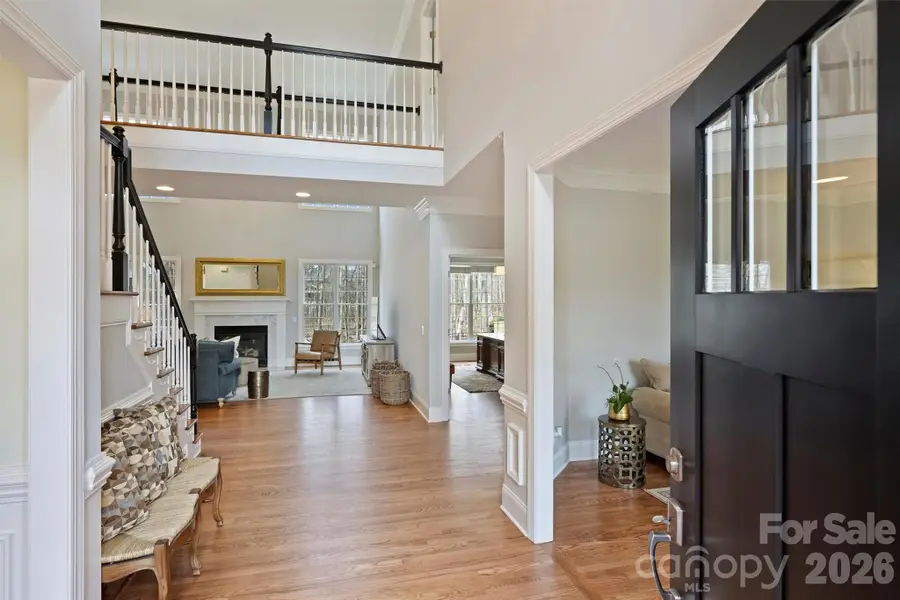 12644 Lahinch Court, Charlotte, NC 28277 - #3