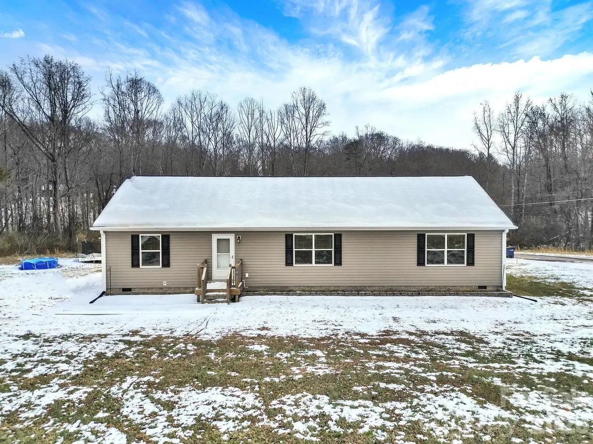 1810 Council Avenue, Statesville, NC 28625 - Image #1
