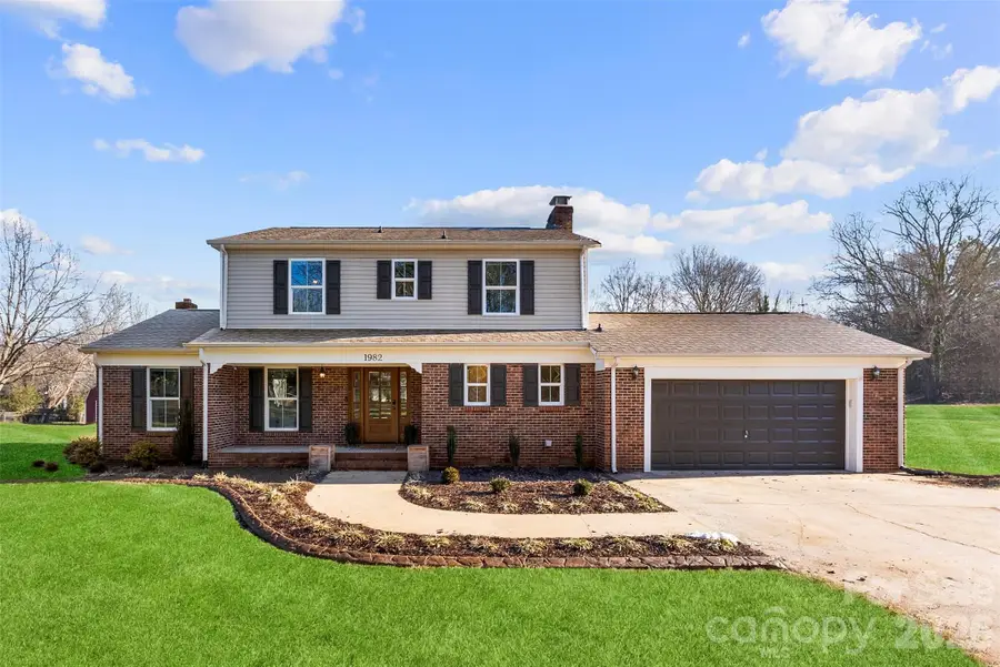 1982 Jim Mccarter Road N, Clover, SC 29710 - #2