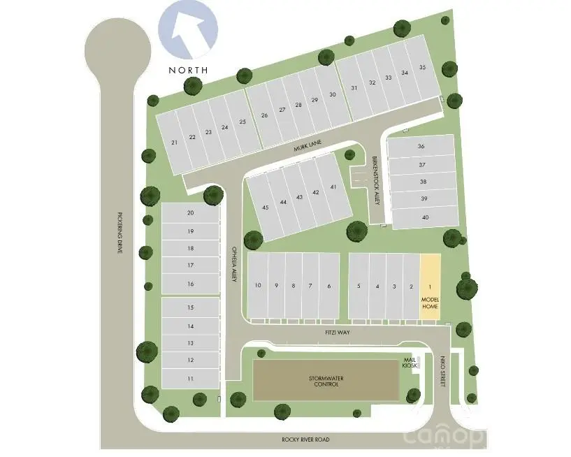 2220 Fitzi Way, Charlotte, NC 28213 - Image #3