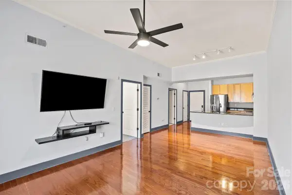 721 Governor Morrison Street #601, Charlotte, NC 28211