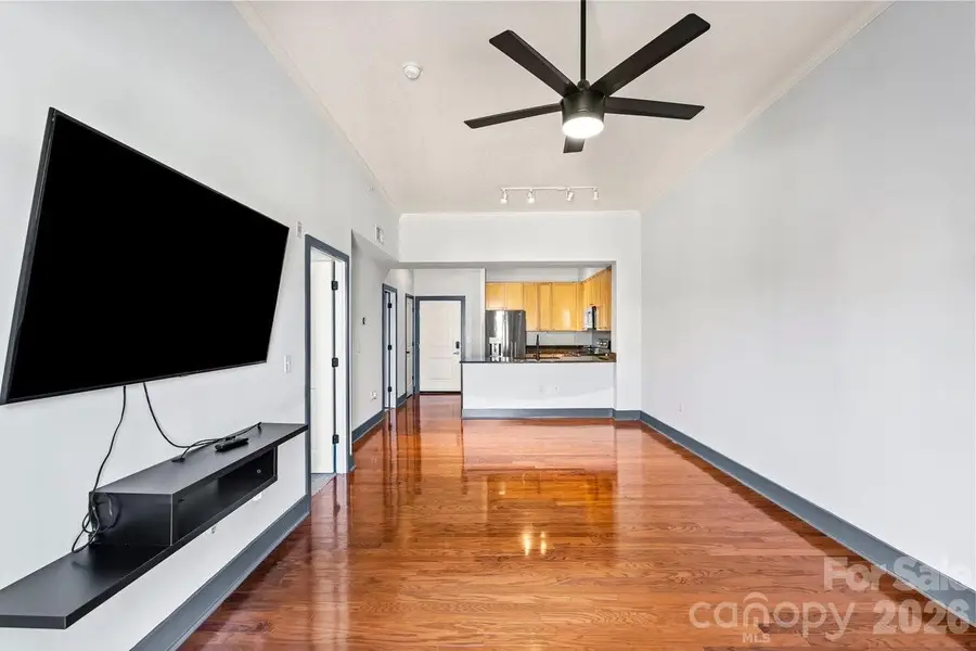 721 Governor Morrison Street #601, Charlotte, NC 28211 - #2