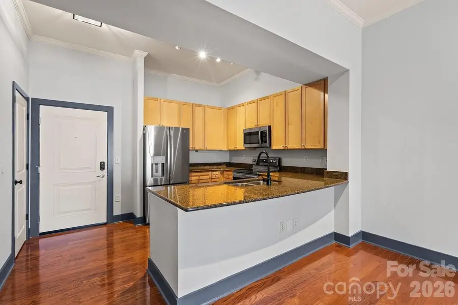 721 Governor Morrison Street #601, Charlotte, NC 28211 - #3