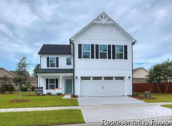 555 White Hare Lane #80p, China Grove, NC 28023