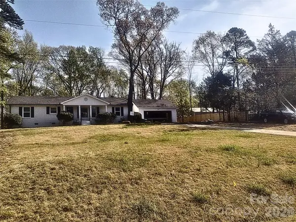 11630 Trails End Lane, Huntersville, NC 28078