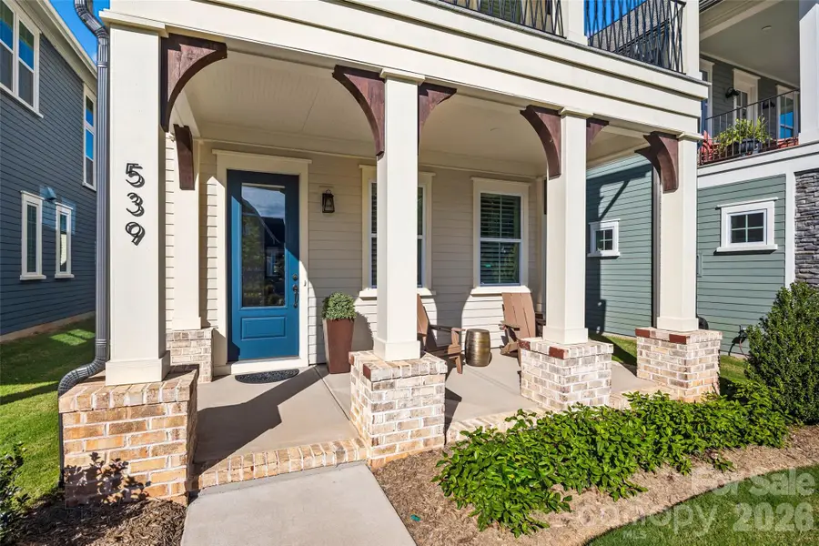 539 Plowman Lane, Fort Mill, SC 29715 - #2