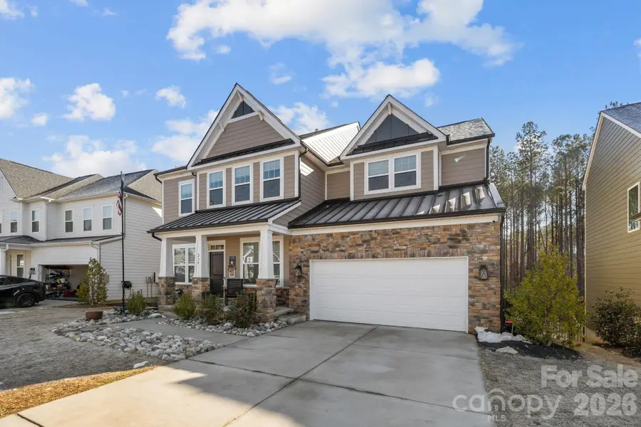 234 Boxelder Road, Clover, SC 29710 - #3