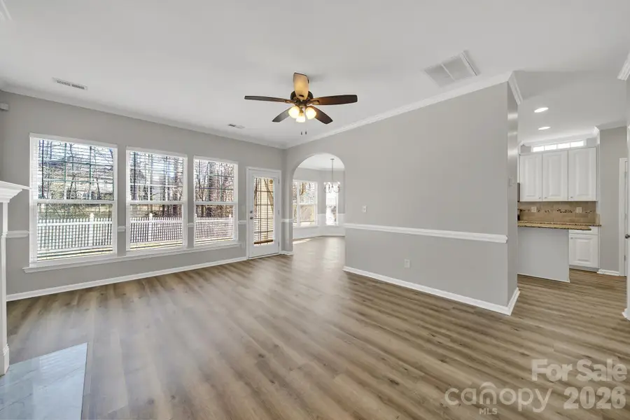 1441 Hammond Drive, Matthews, NC 28104 - Image #2