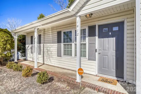 1412 Bells Knox Road, Charlotte, NC 28214