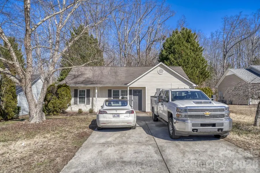 1412 Bells Knox Road, Charlotte, NC 28214 - #2