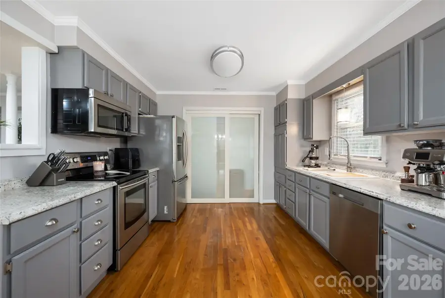 113 Scottsmoor Drive, Charlotte, NC 28214 - #2