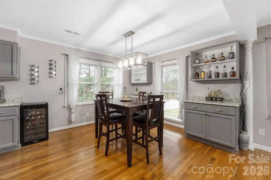 113 Scottsmoor Drive, Charlotte, NC 28214 - #3