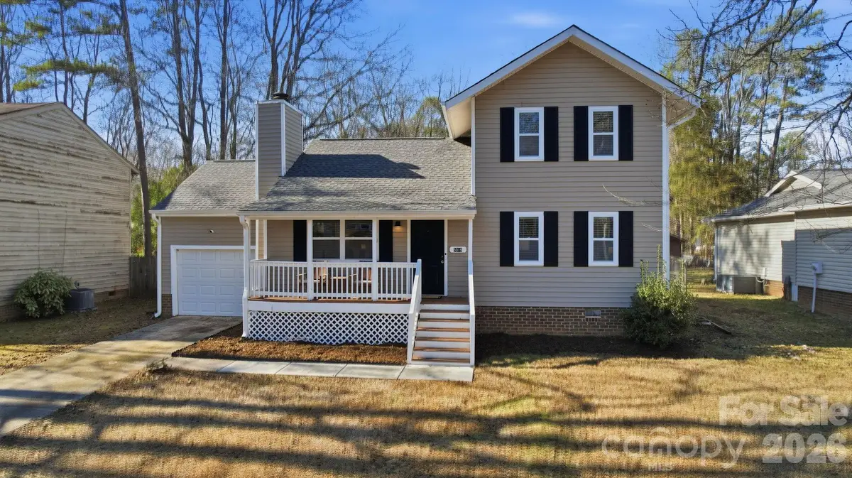 5019 Rolling Oak Lane, Charlotte, NC 28227 - Image #1