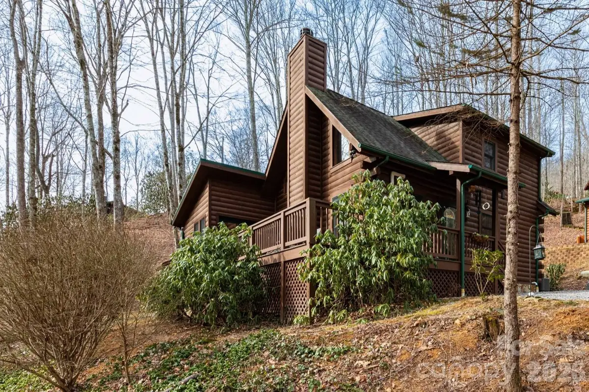 71 Honeymoon Lane, Maggie Valley, NC 28751 - #1