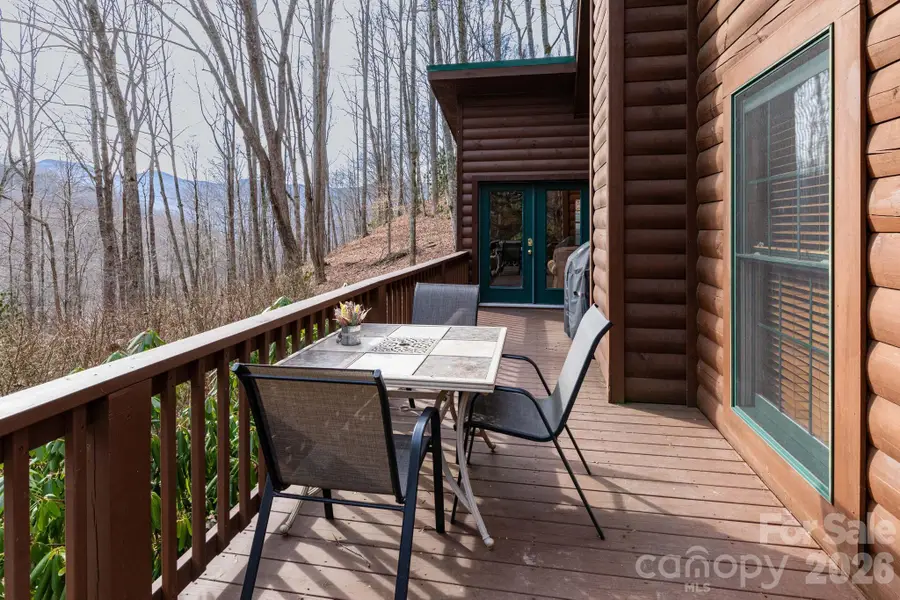 71 Honeymoon Lane, Maggie Valley, NC 28751 - #3