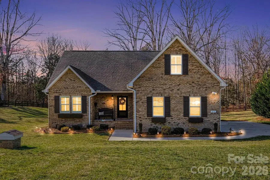 613 Fly Fisher Drive, Salisbury, NC 28147 - Image #2