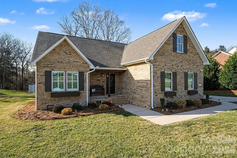 613 Fly Fisher Drive, Salisbury, NC 28147 - Image #3