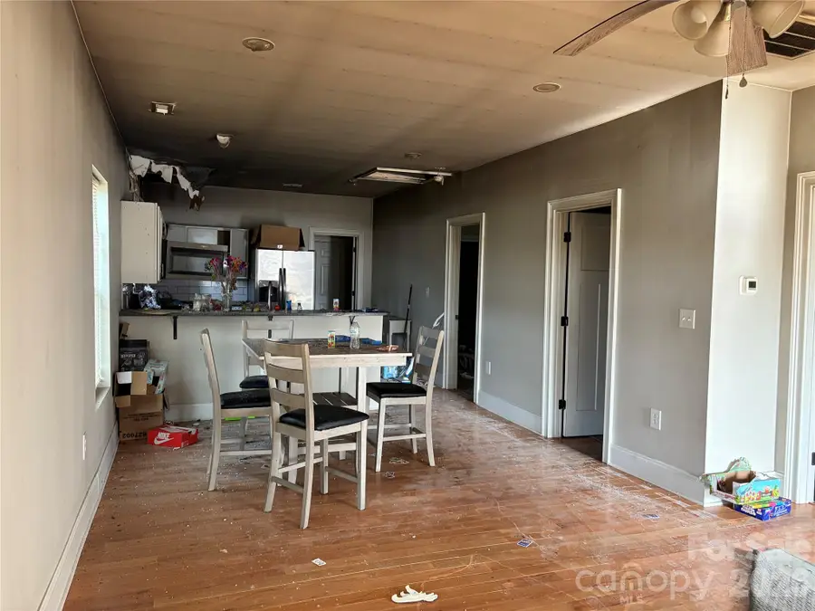 132 E Lacy Street, Chester, SC 29706 - #3