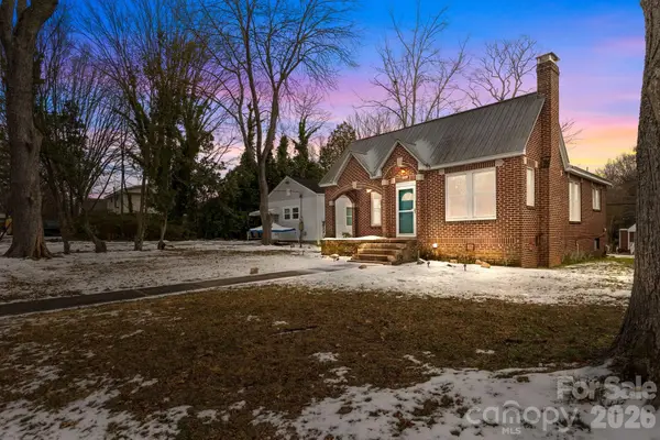 915 Lincolnton Road, Salisbury, NC 28144