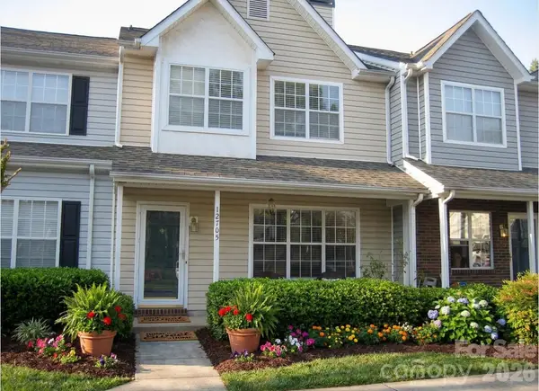 12705 Tucker Crossing Lane, Charlotte, NC 28273