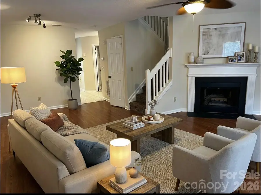 12705 Tucker Crossing Lane, Charlotte, NC 28273 - Image #2