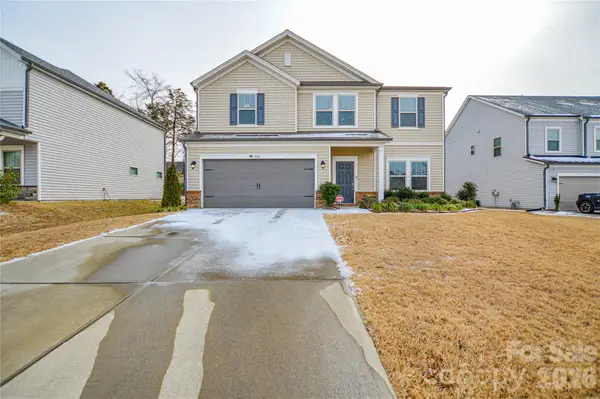 11144 Comiskey Lane, Charlotte, NC 28273