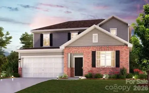 164 Grants Landing Drive, Salisbury, NC 28147 - Image #1