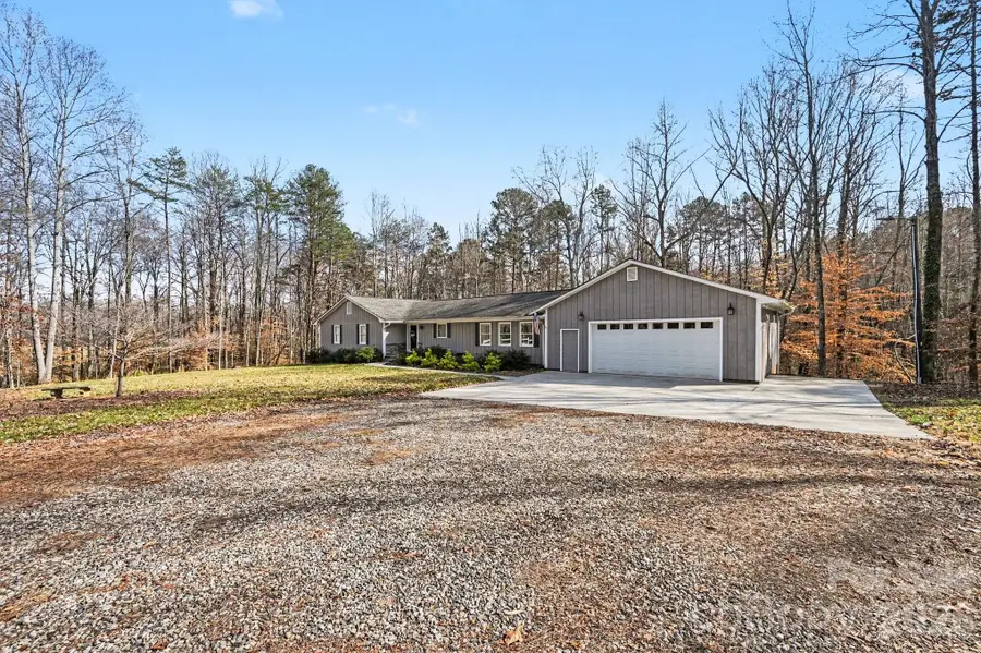 3170 Asbury Church Road, Lincolnton, NC 28092 - #2