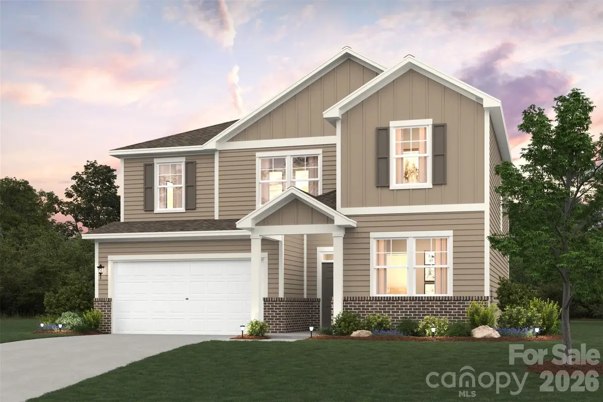 158 Grants Landing Drive, Salisbury, NC 28147 - Image #1