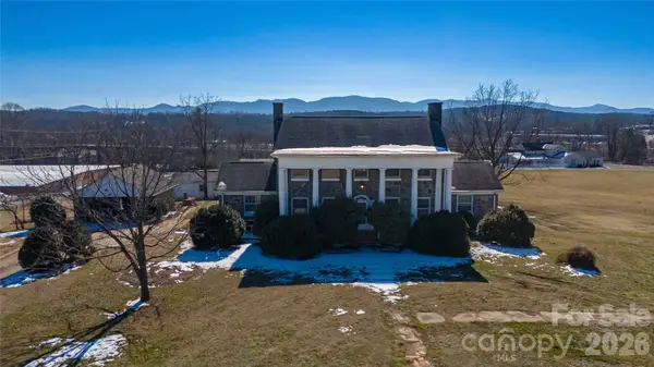 615 Carbon City Road, Morganton, NC 28655