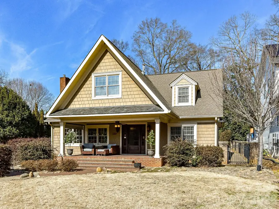2215 Hassell Place, Charlotte, NC 28209 - #3